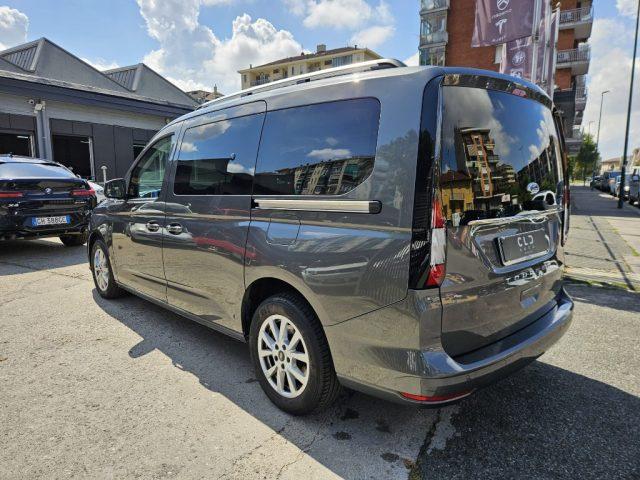 FORD Tourneo Connect Grand Tourneo Connect 2.0 7POSTI