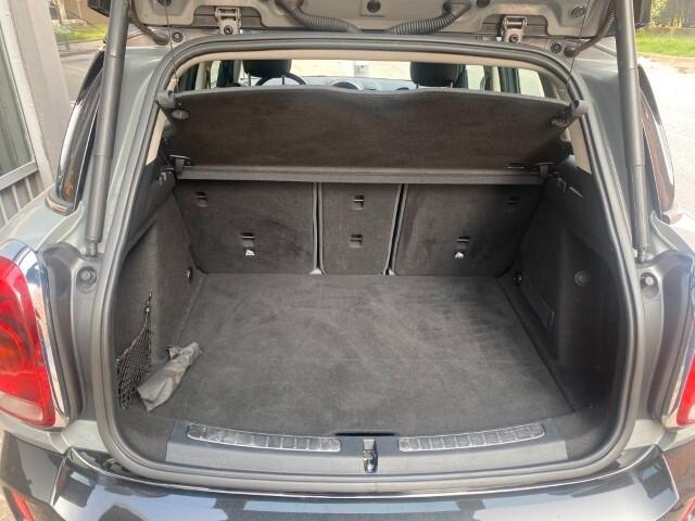 Mini Cooper Countryman SD 2.0 Hype ALL4 Automatica