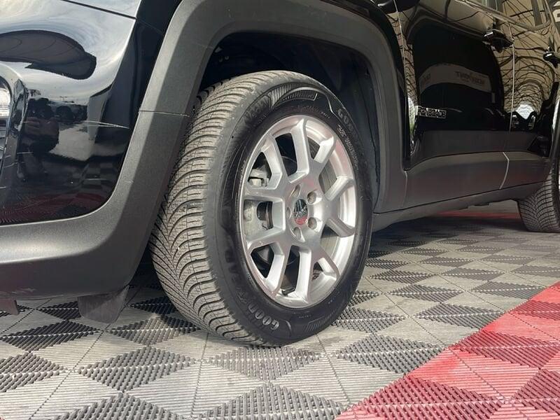 Jeep Renegade 1.6 MJet 130cv Limited