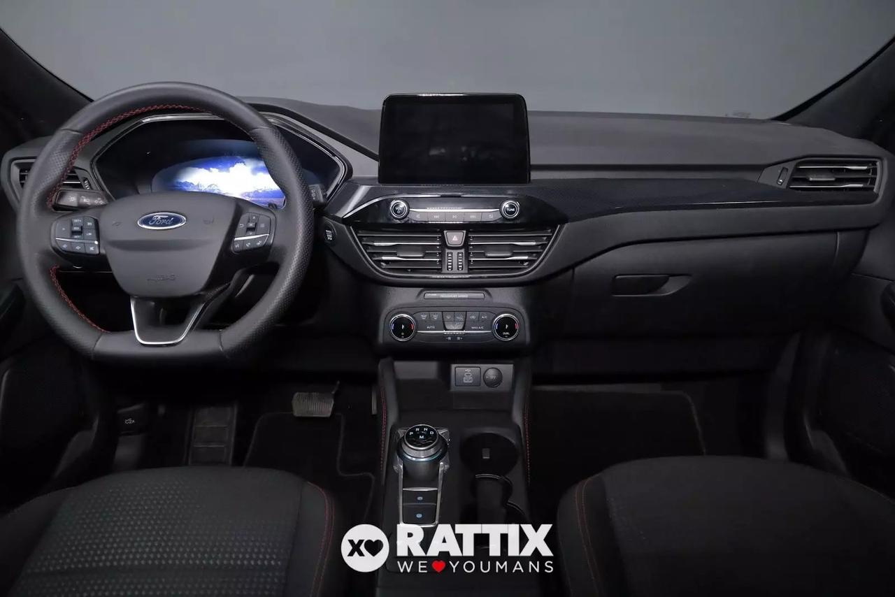 Ford Kuga 2.0 Ecoblue 120CV ST-Line Auto