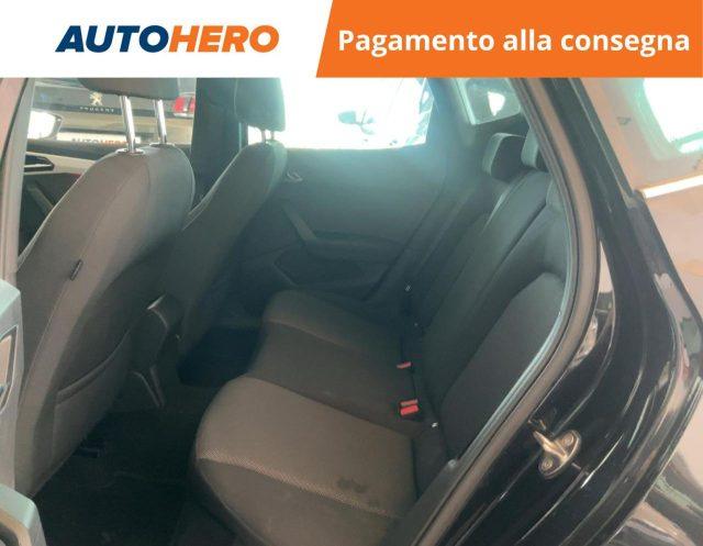 SEAT Arona 1.0 EcoTSI 115 CV XCELLENCE