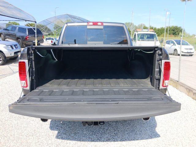 DODGE RAM 1500 5.7 GPL V8 Laramie Chrome N1