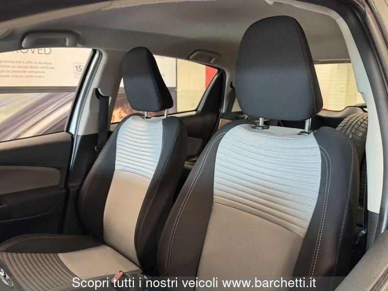 Toyota Yaris Yaris 1.5 Hybrid 5 porte Active