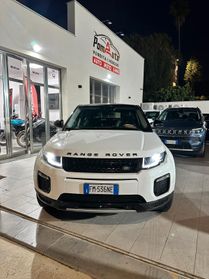 Land Rover Range Evoque 2.0 TD4 180 CV 5p. SE Dynamic