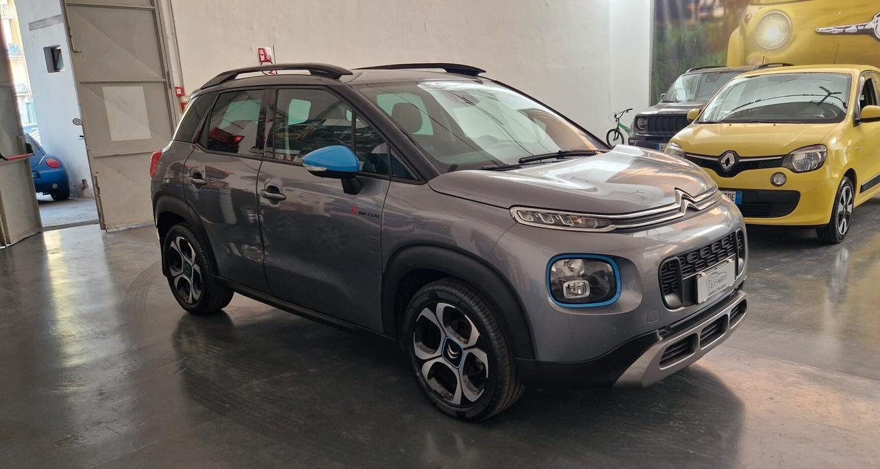 Citroen C3 Aircross BlueHDi 100 S&S Rip Curl