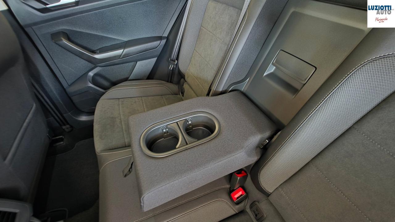 Volkswagen T-Roc 1.0 TSI 110CV STYLE - UNICO PROPRIETARIO