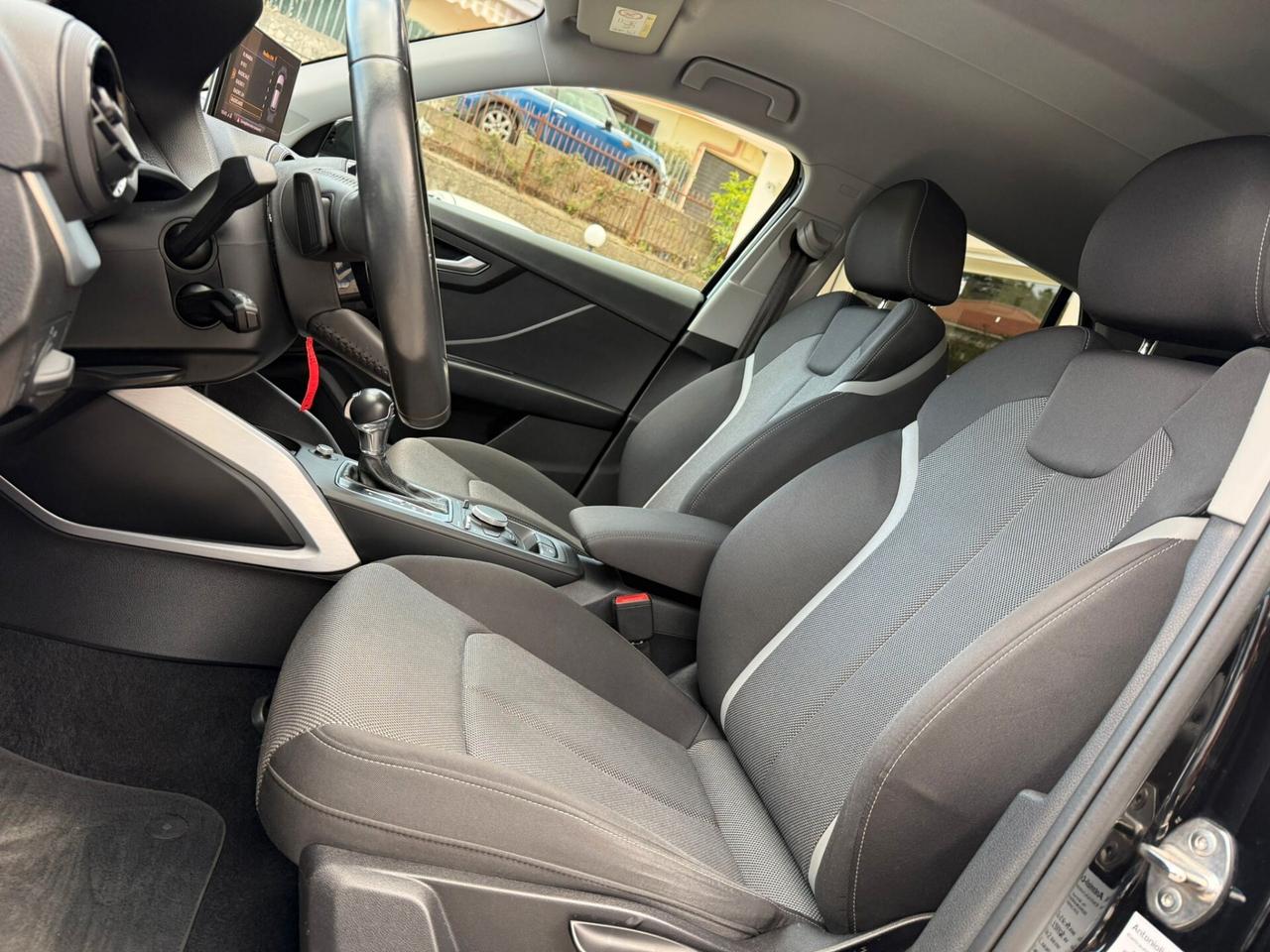 Audi Q2 1.6TDI 116CV S-tronic S-line Edition