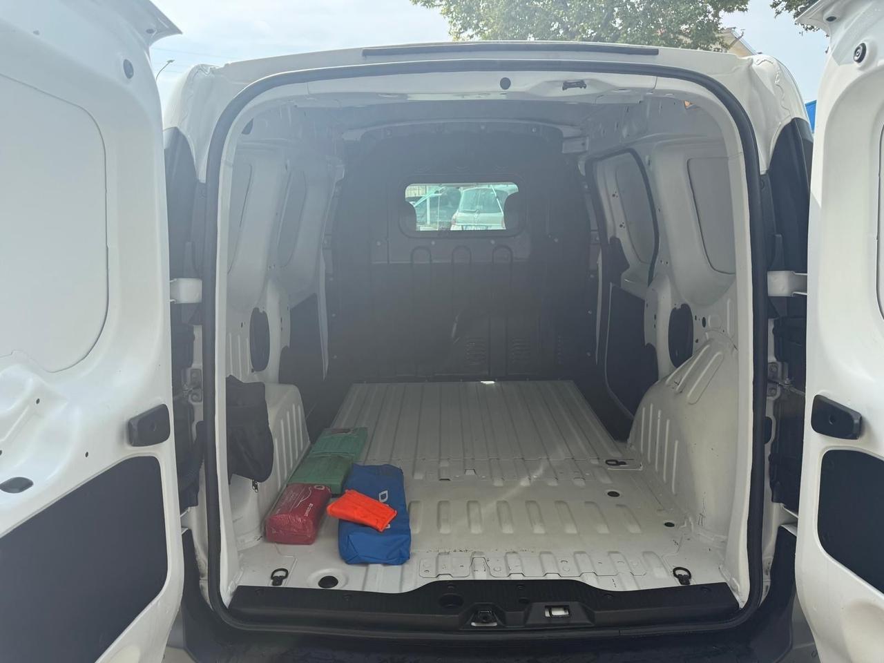 Dacia Dokker SCe 110CV GPL Furgone