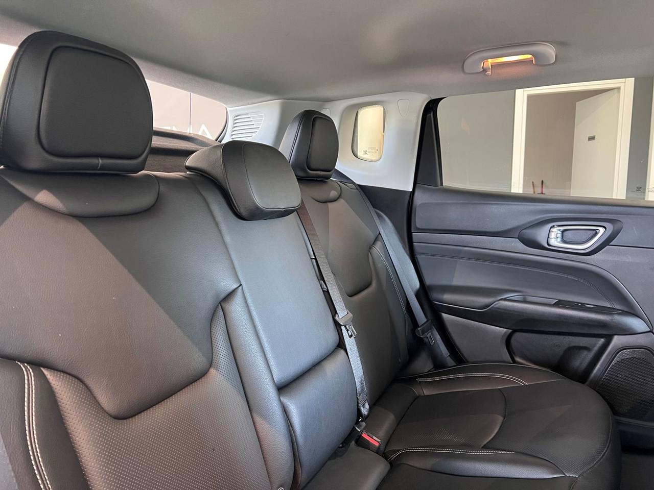 JEEP Compass II 2021 1.5 turbo t4 mhev Summit 2wd 130cv dct