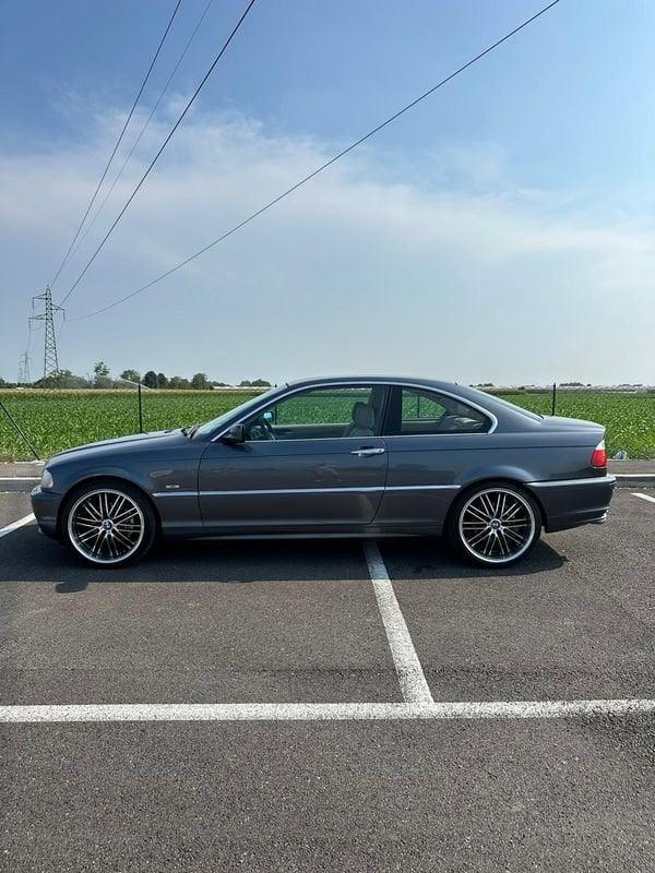 BMW Serie 3 328CI *ECCELLENTI CONDIZIONI*