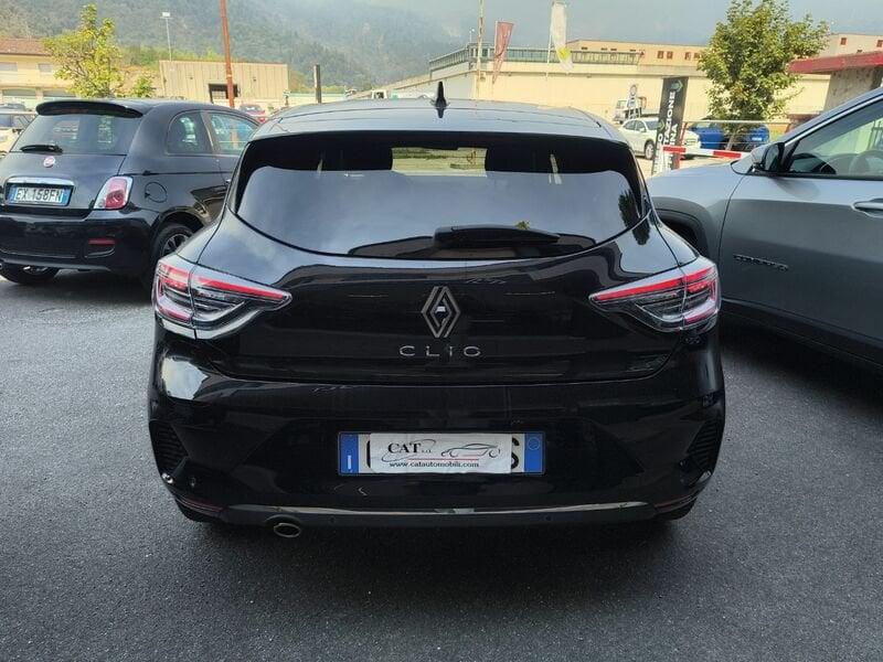 Renault Clio Clio 1.0 tce Techno (prezzo reale)