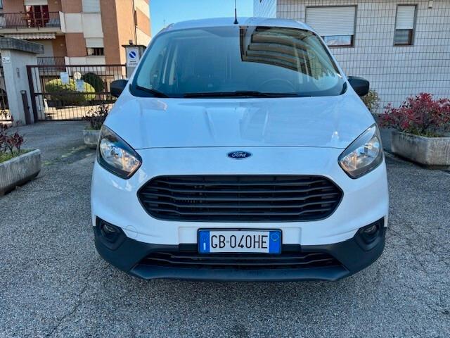 Ford Transit Courier 1.0 ECOBOOST 100cv NAVIGAT.