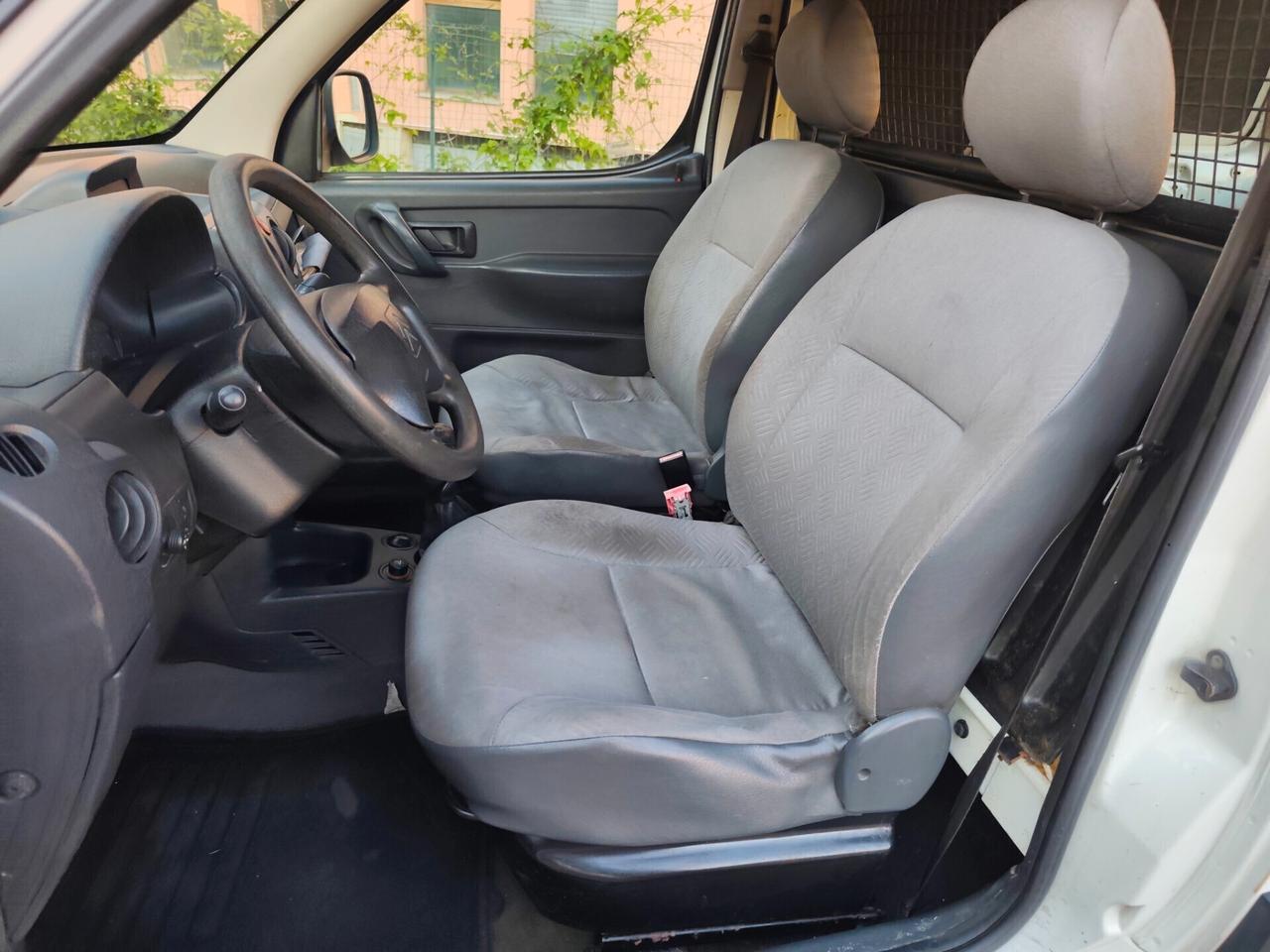 Citroen Berlingo 1.6 HDi 90CV Van 2 posti