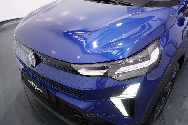 RENAULT Captur 1.0 ECO-G 100cv Techno