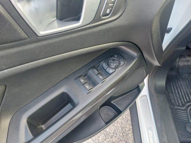 FORD EcoSport 1.0 EcoBoost 100 CV Plus km 38000