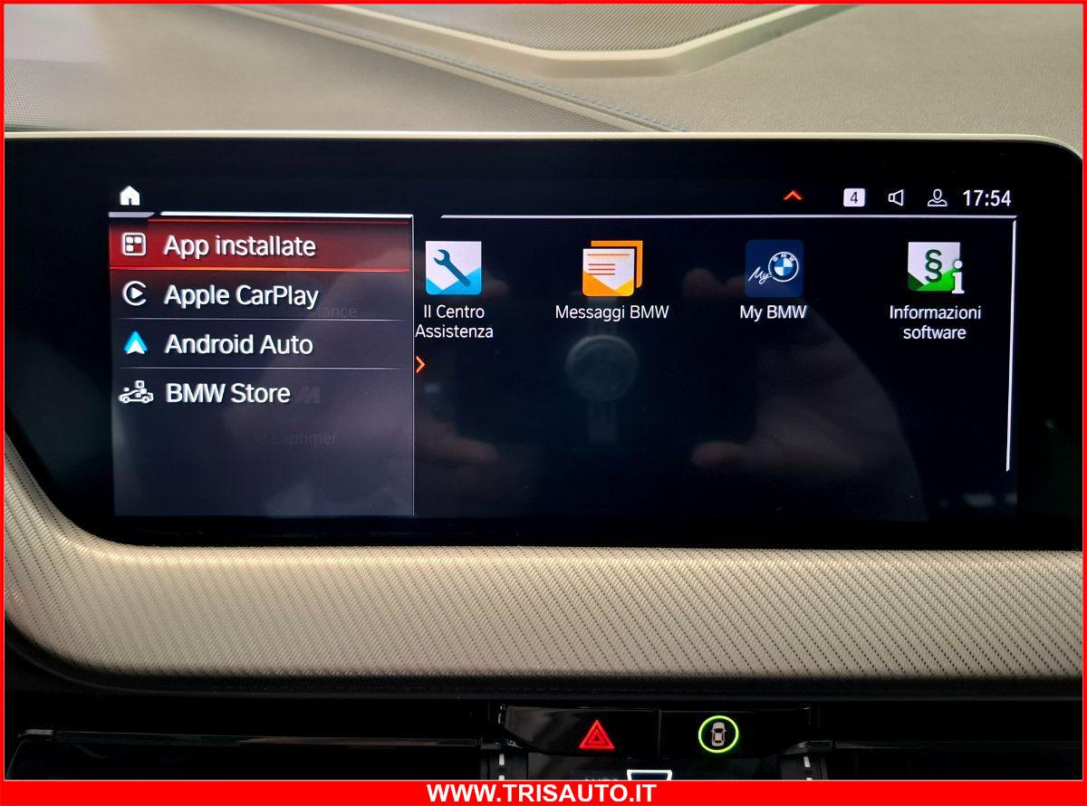BMW 118d 2.0 Aut. M sport (FULL LED+PELLE+NAVI)