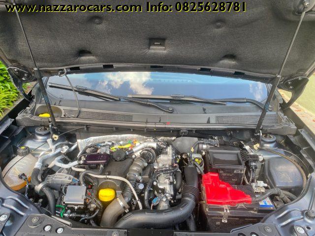 DACIA Duster 1.5 Blue dCi 8V 115 CV 4x4 Comfort N1 NAVIGATORE