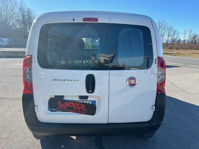 FIAT Fiorino 1.3 MJT 95CV Furgone SX "STUPENDO-NEOPATENTATI"