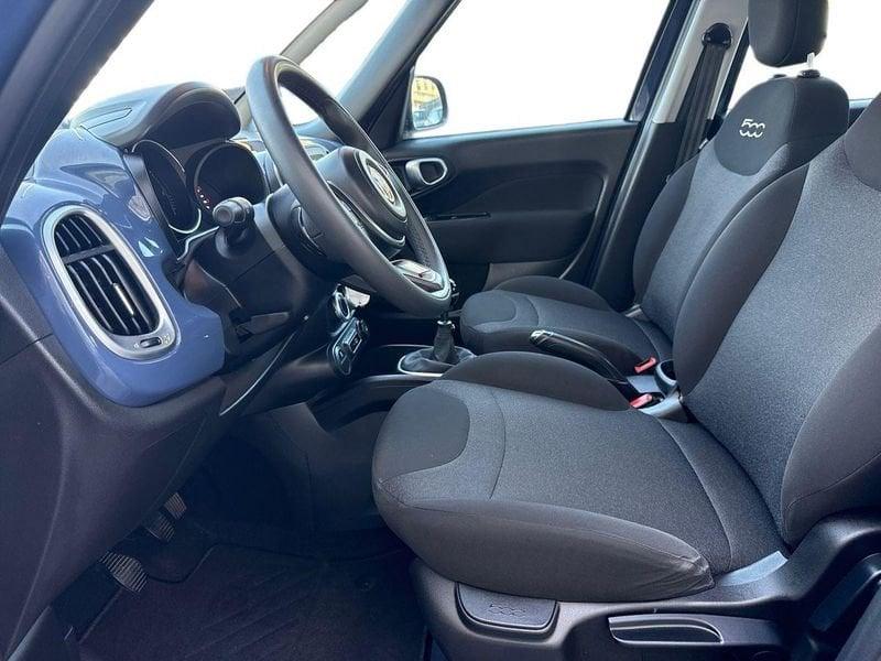 FIAT 500L 1.4 Urban 95cv my19