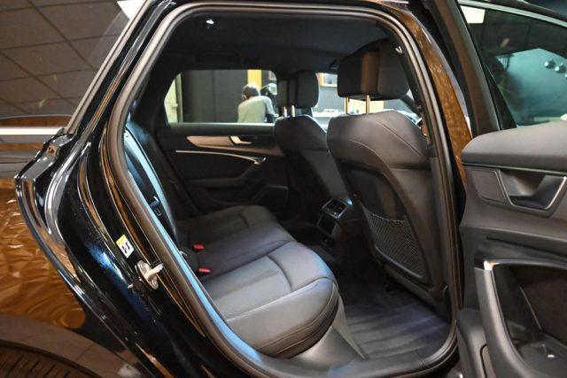 AUDI A6 AVANT 50TFSI e QUATTRO ULTRA S-TR.BUSIN.SPORT FULL