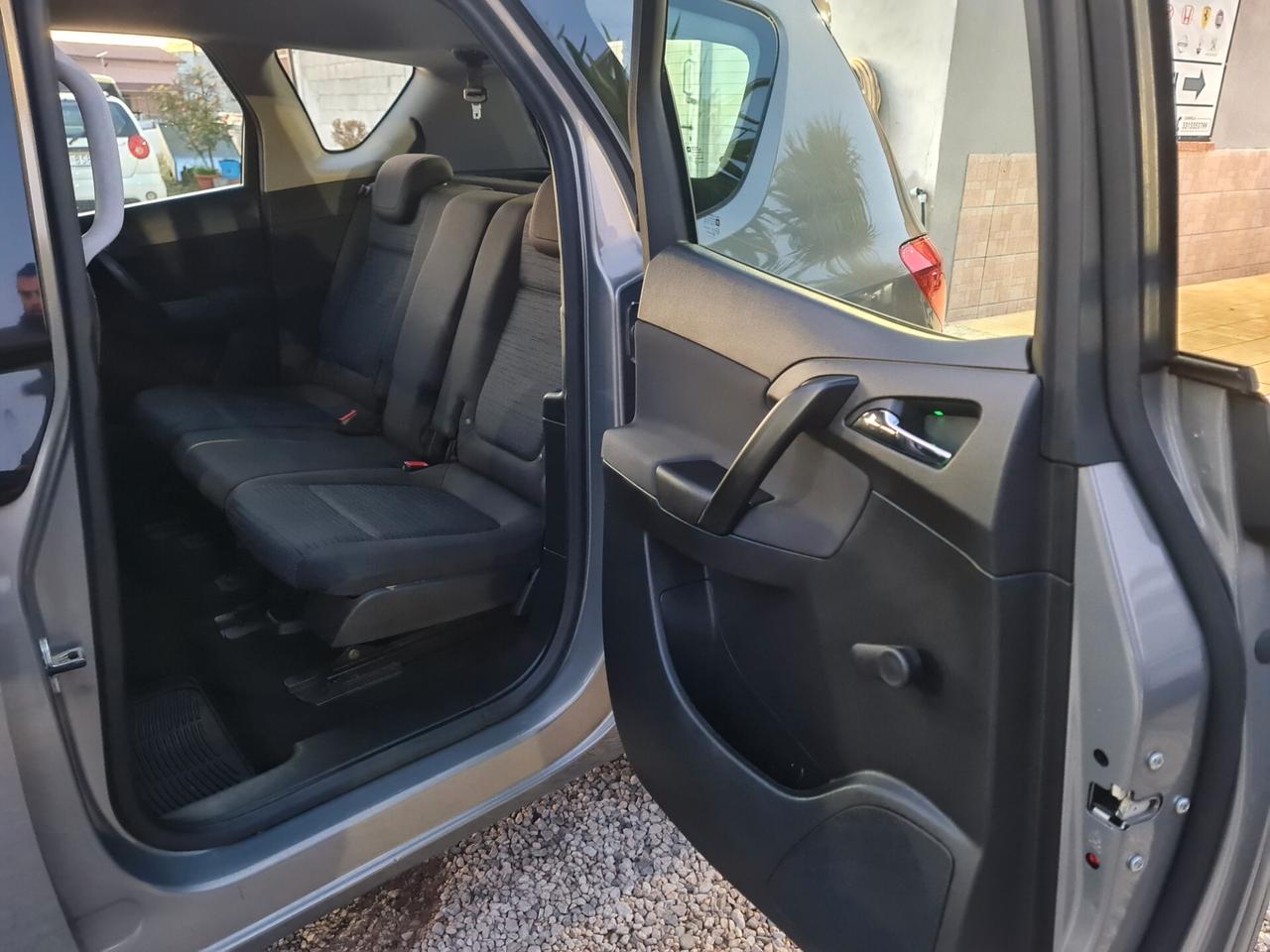 Opel Meriva 1.4 Turbo 120CV GPL Tech Elective