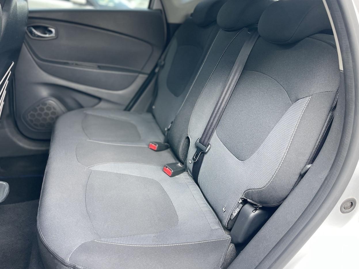 Renault Captur 1.5 Diesel 110CV E6 Neo. - 2016