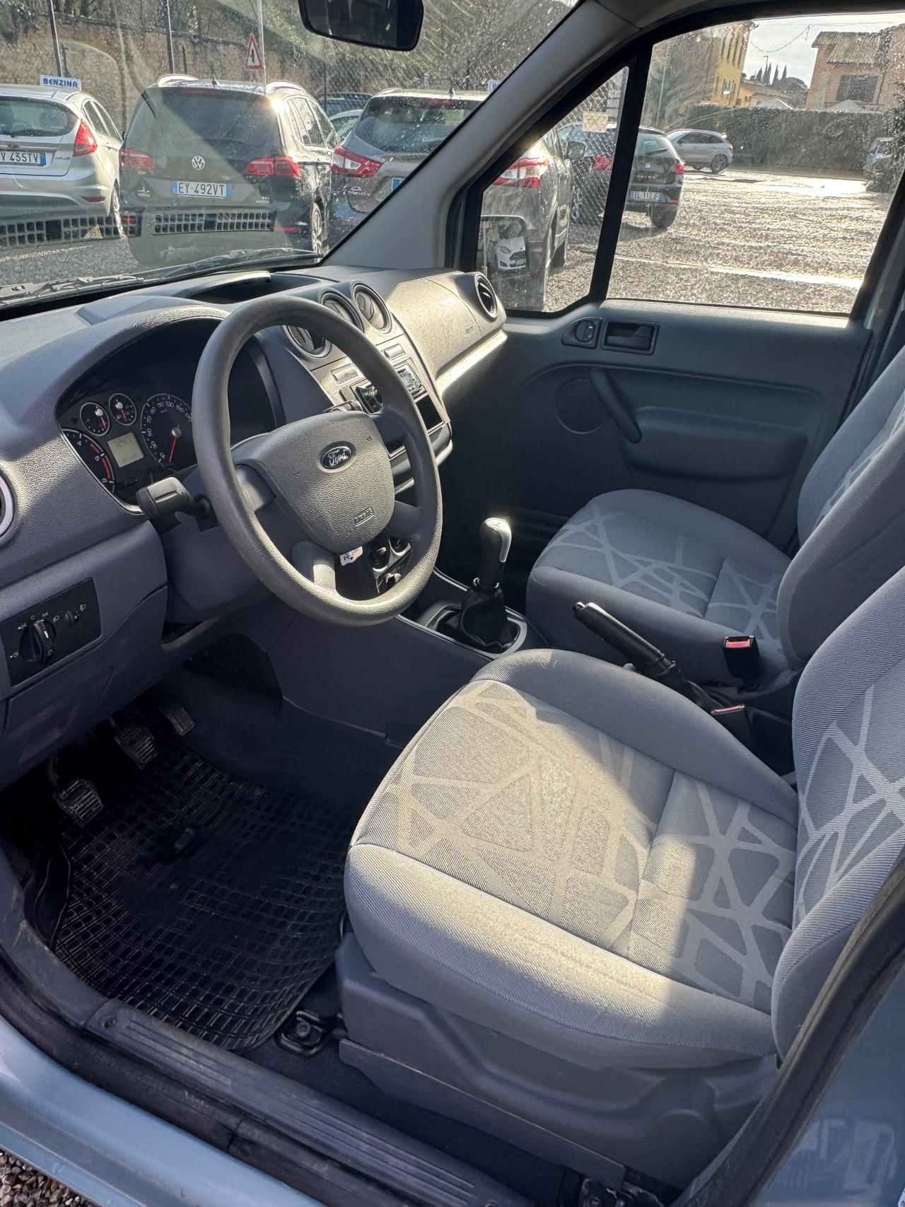 Ford TOURNEO Connect AUTOCARRO 5 POSTI
