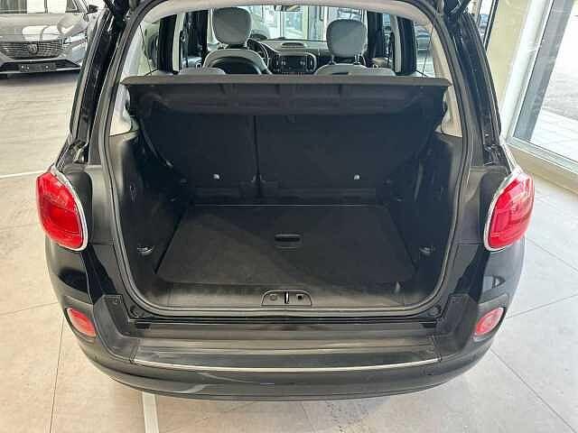 Fiat 500L 1.3 Multijet 95 CV Pop Star