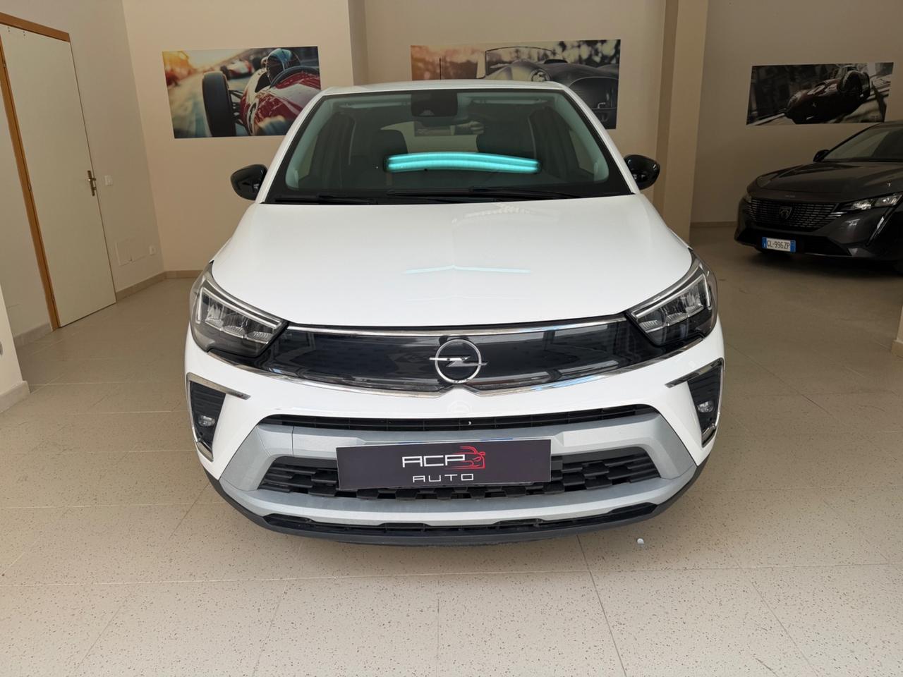 Opel Crossland 1.5 ECOTEC D 110 CV Start&Stop Edition