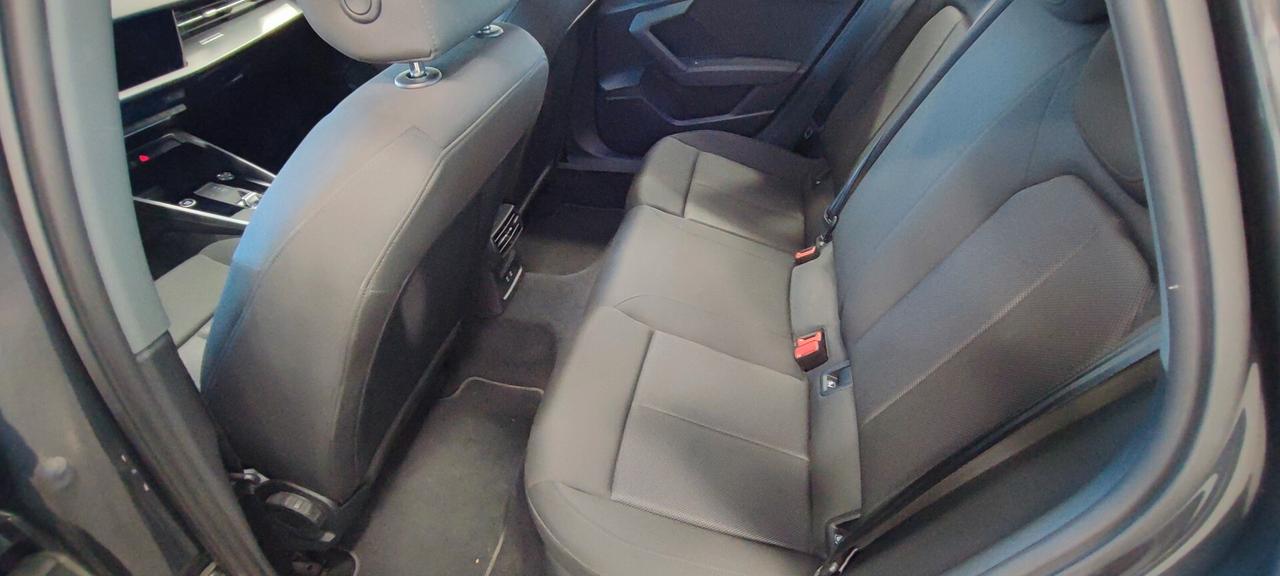 Audi A3 SPB 35 TFSI Business Advanced