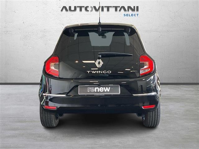 RENAULT Twingo 22kWh Urban Night