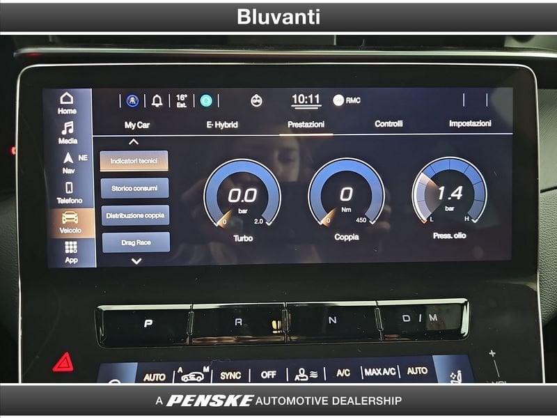 Maserati Grecale Grecale MHEV 250 CV AWD GT