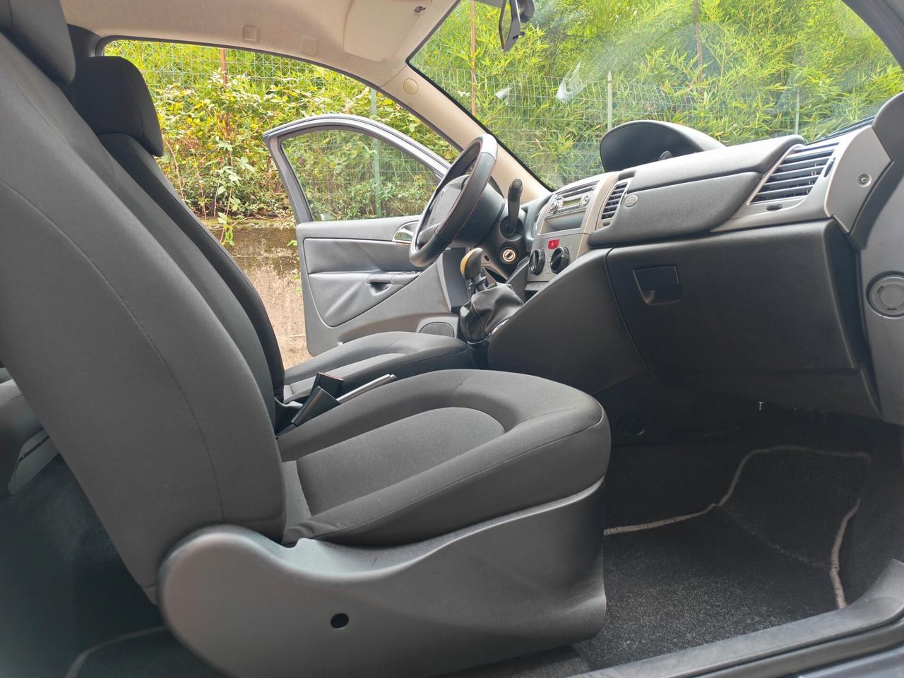 Lancia Ypsilon 1.2 BENZINA 70cv / 67.000km / FRIZIONE NUOVA