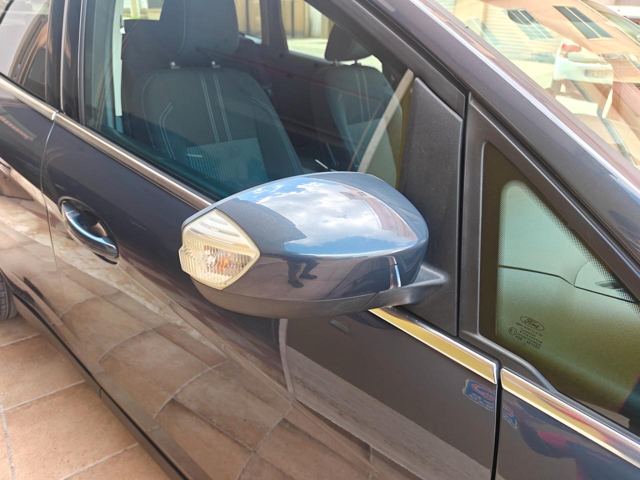 Ford C-Max 1.6 TDCi Titanium