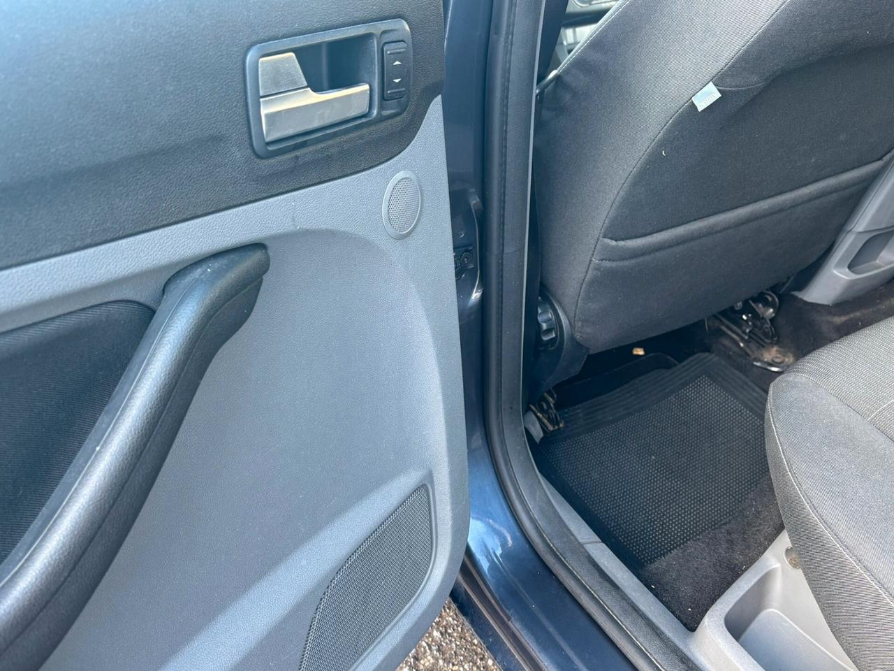 Ford Focus 2.0 TDCi (136CV) 5p. Tit. DPF