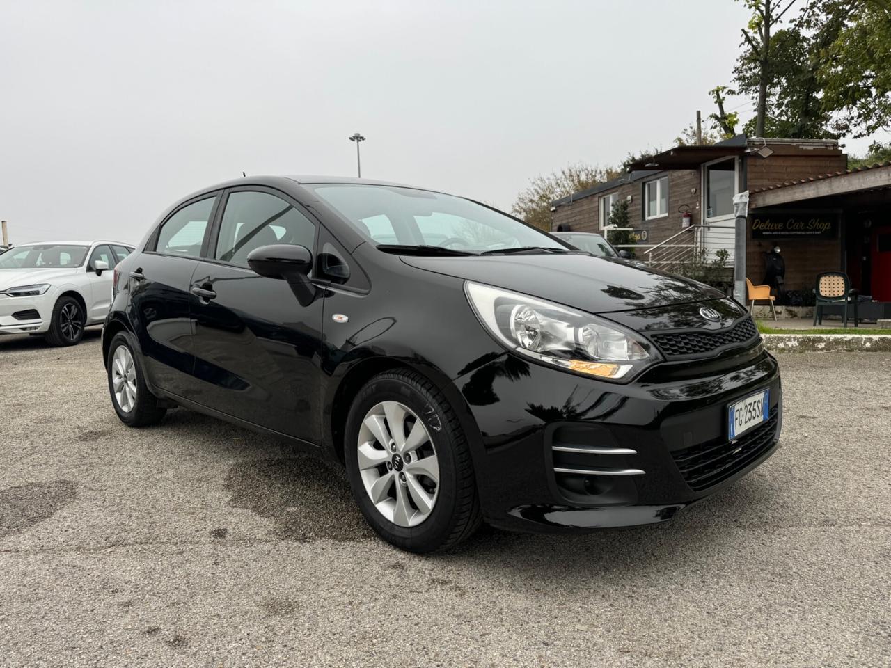 Kia Rio 1.1 CRDi 5p. S&S High Tech NEOPATENTATI