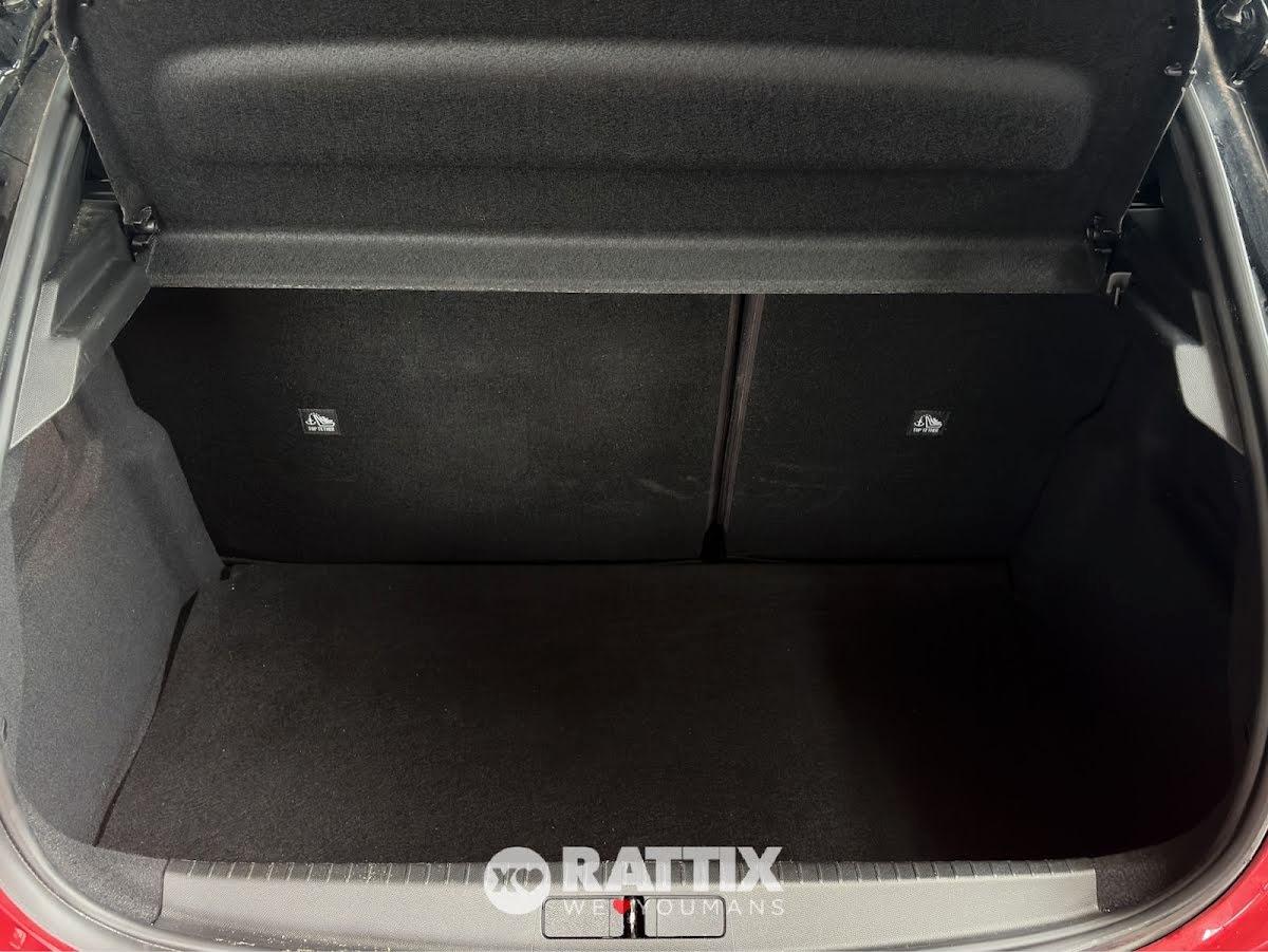 Opel Corsa 1.2 hybrid 110CV GS dct6
