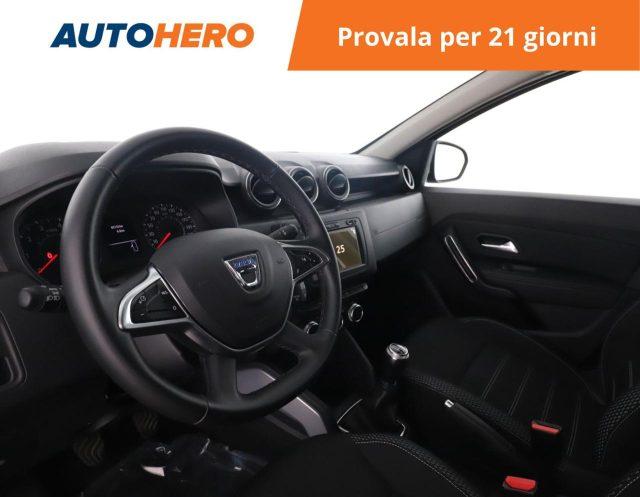 DACIA Duster 1.6 SCe 4x2 Prestige