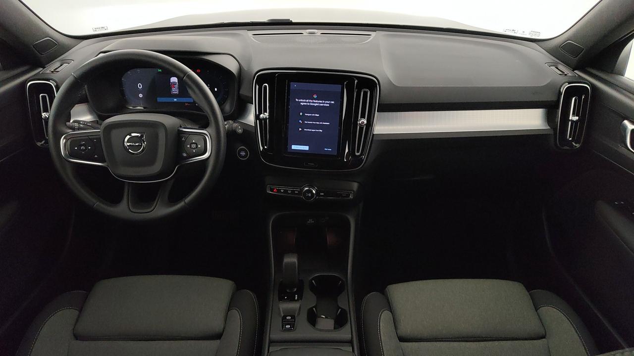 VOLVO XC40 2.0 b3 Core auto
