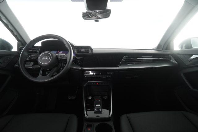 AUDI A3 A3 SPB 30 TDI S tronic