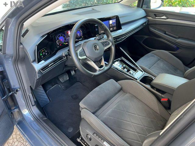 VOLKSWAGEN Golf 2.0 TDI DSG