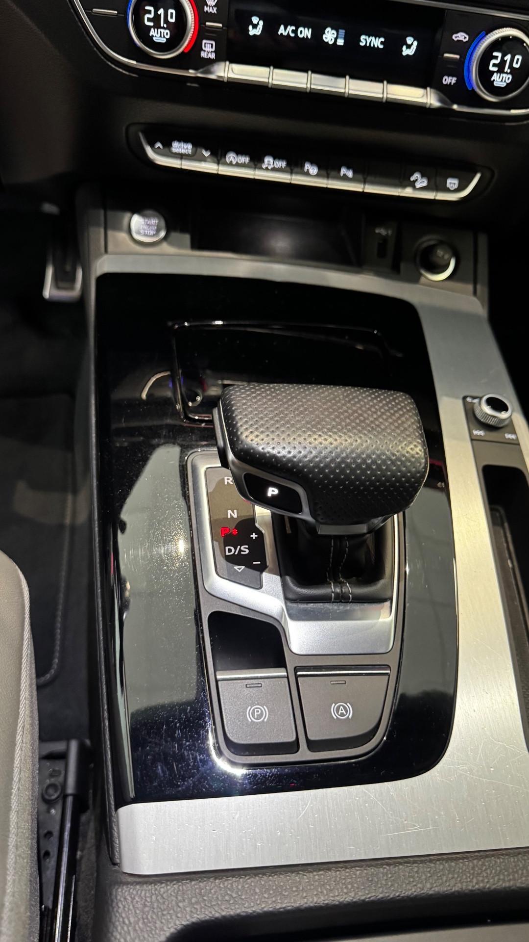 Audi Q5 SPB 40 TDI quattro S tronic line plus