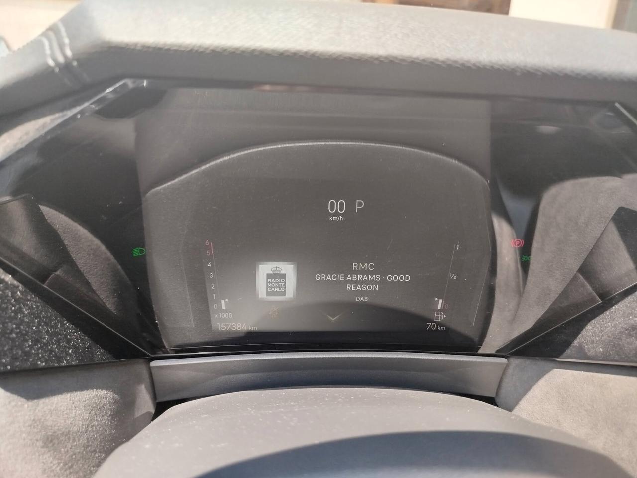 Ds DS4 4 BlueHDi 130 aut. Performance Line+