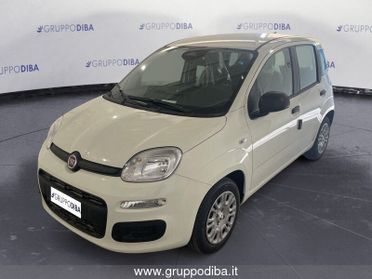 FIAT Panda 1.0 70cv Hybrid Panda