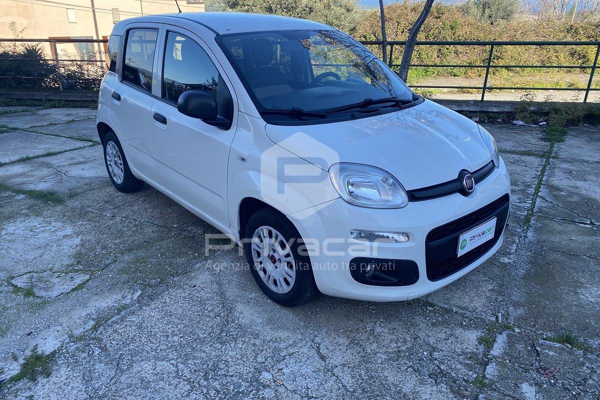 FIAT Panda 1.3 MJT 80 CV S&S Lounge