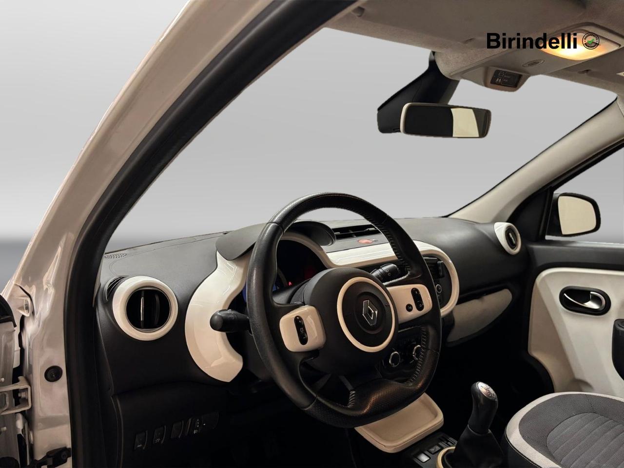 RENAULT Twingo 3ª serie - Twingo 1.0 SCe Stop&Start Energy