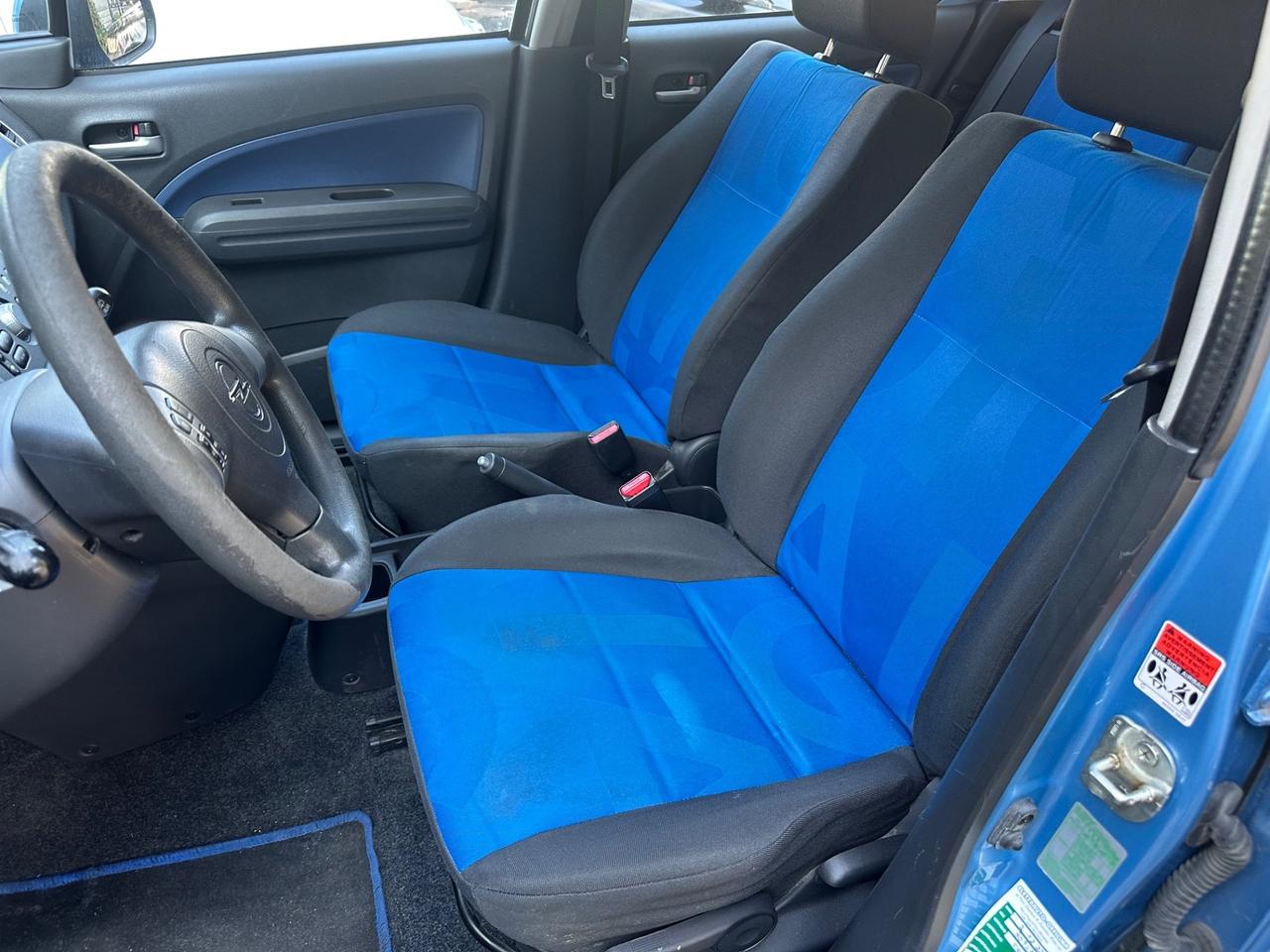 Opel Agila 1.2 16V 86CV Enjoy
