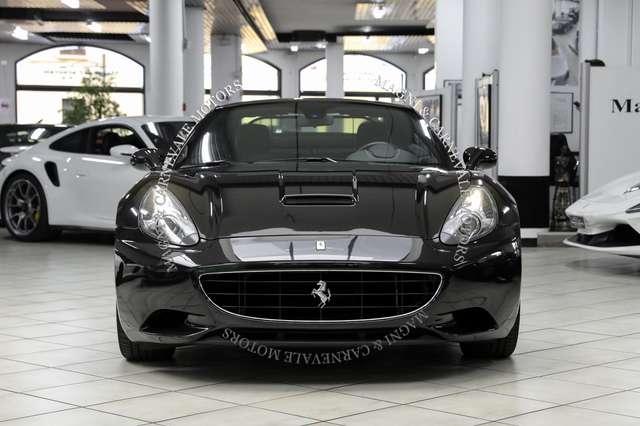 Ferrari California |ELECTRIC SEATS|20' DIAMOND RIMS|CRONOSERVICE FULL