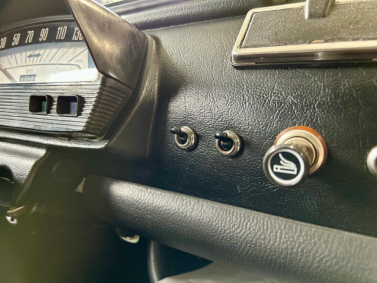Fiat 500 110 F BERLINA 500