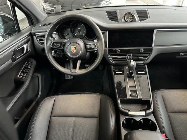 PORSCHE Macan 2.0 265CV TETTO 21"